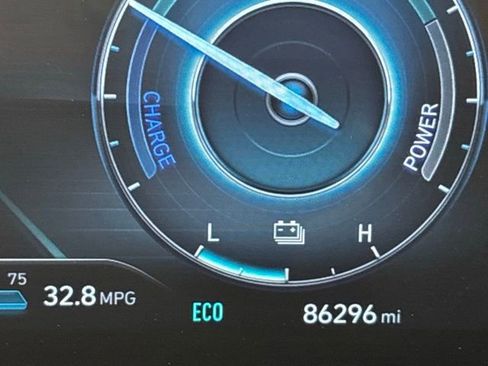 Used 2023 Hyundai Tucson SEL image 27