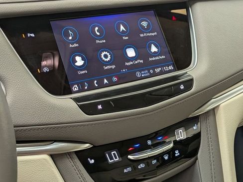 Used 2024 Cadillac XT5 Premium Luxury AWD/4WD image 14