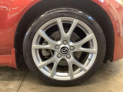 Used 2014 MAZDA MX-5 Miata Grand Touring w/ Premium Package RWD image 21