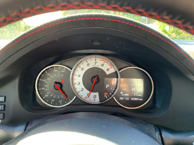 Used 2020 Toyota 86 RWD image 30
