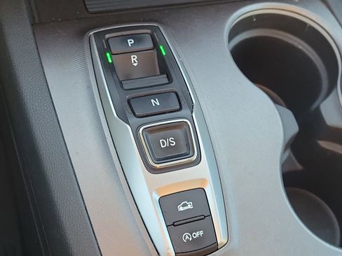 Used 2023 Honda Ridgeline RTL-E image 30