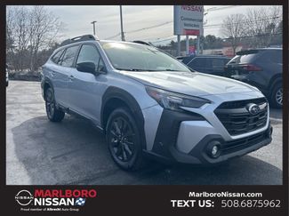 Used 2025 Subaru Outback Onyx Edition video 1