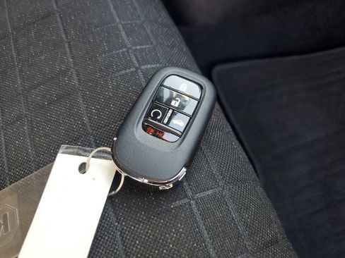 Used 2024 Honda HR-V Sport image 37