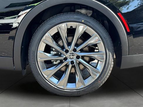 New 2026 Toyota Crown AWD/4WD image 34