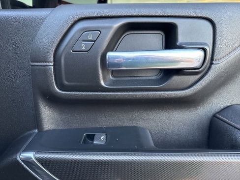 Used 2023 GMC Sierra 2500 AT4 image 20