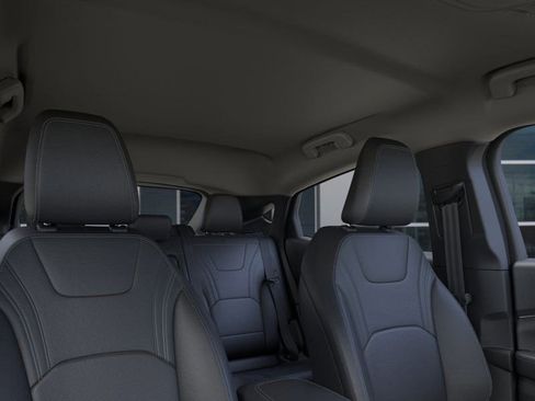 New 2026 Ford Mustang Mach-E Premium w/ Technology Package image 24