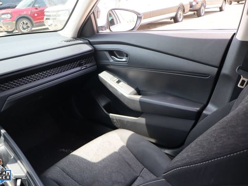 Used 2024 Honda Accord LX image 22