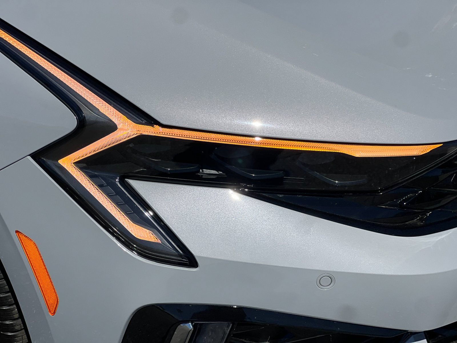 New 2026 Kia K5 GT-Line FWD image 30