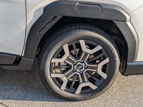 New 2026 Subaru Outback Touring XT AWD/4WD image 9