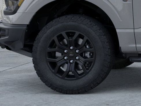 New 2026 Ford F150 Tremor w/ Equipment Group 402A High image 19