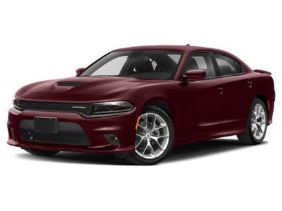 Used 2023 Dodge Charger GT w/ Plus Group