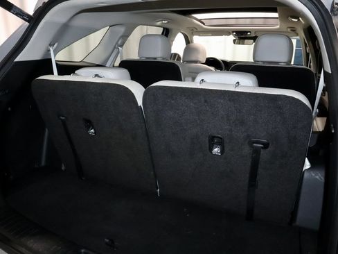 Used 2023 Kia Sorento EX w/ Panoramic Sunroof Package FWD image 14