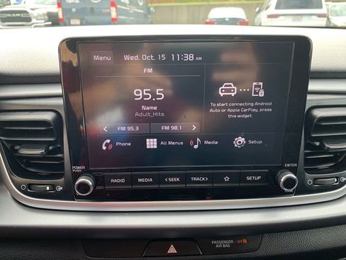 Used 2023 Kia Rio S image 23