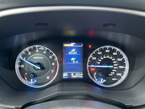 Used 2020 Subaru Ascent Limited w/ Technology Package image 25