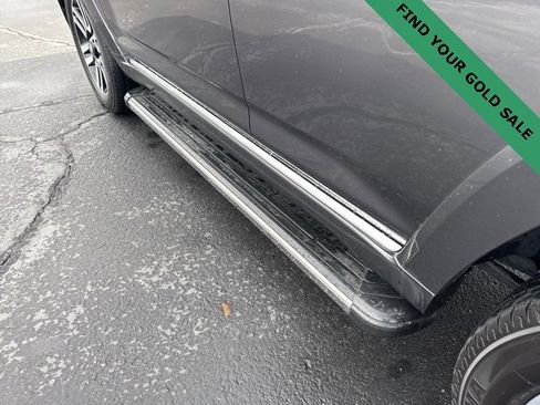 Used 2022 Toyota 4Runner Limited image 11