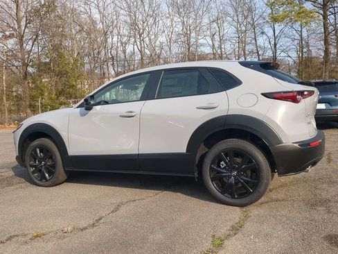 New 2026 MAZDA CX-30 AWD 2.5 S w/ Select Sport Pkg image 6