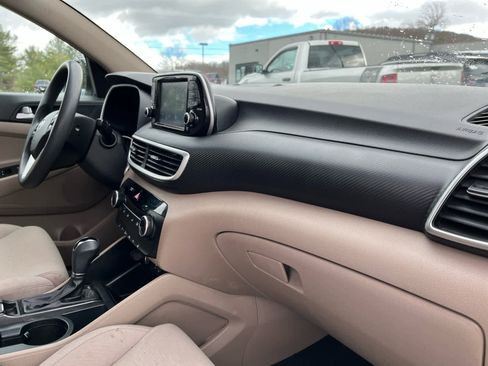 Used 2020 Hyundai Tucson Value image 29