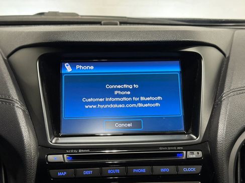 Used 2013 Hyundai Genesis 3.8 RWD image 30