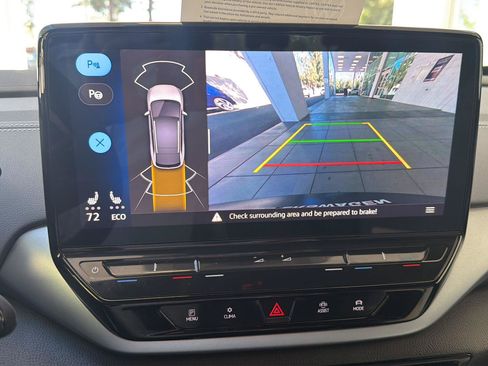 Certified 2023 Volkswagen ID.4 Pro RWD image 22