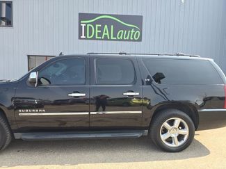 Used 2011 Chevrolet Suburban LTZ image 1