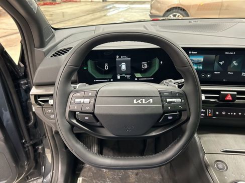 New 2026 Kia Sportage X-Line image 13