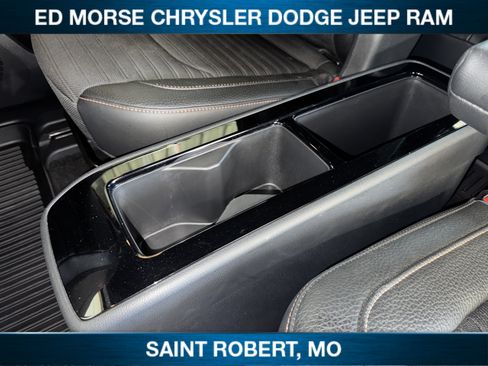 Used 2023 Nissan Pathfinder Rock Creek AWD/4WD image 25