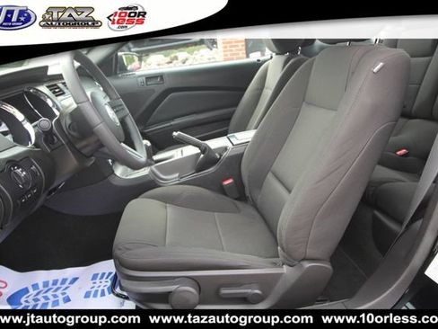Used 2012 Ford Mustang GT w/ Security Pkg RWD image 10