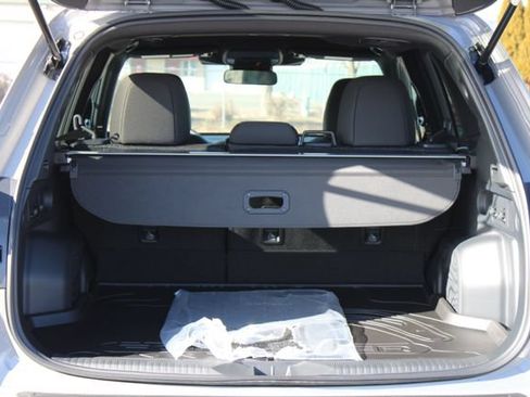 New 2026 Subaru Forester Premium AWD/4WD image 27