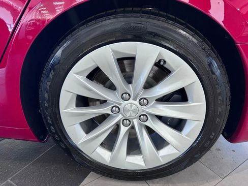 Used 2017 Tesla Model S 100D image 36