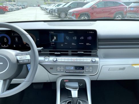 New 2026 Hyundai Kona SEL Sport AWD/4WD image 13