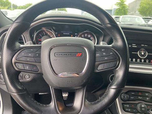 Used 2022 Dodge Challenger R/T RWD image 18