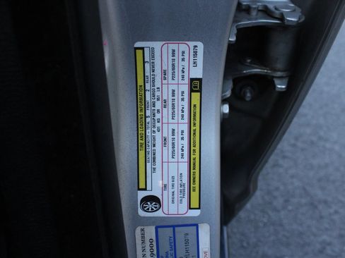 Used 2020 Dodge Charger Police AWD/4WD image 33