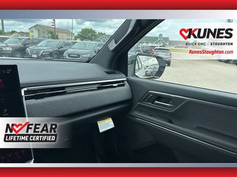 New 2026 GMC Sierra EV Elevation w/ Premium Package image 45