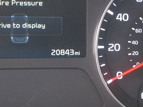 Used 2023 Kia Forte LXS w/ LXS Technology Package image 20