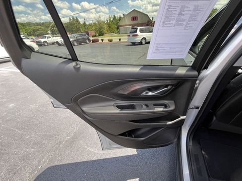 Used 2019 GMC Terrain SLT image 15