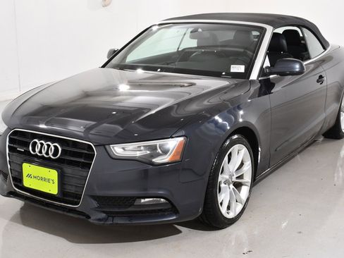 Used 2013 Audi A5 2.0T Premium image 2