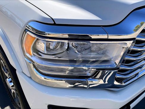 Used 2022 RAM 2500 Limited image 26