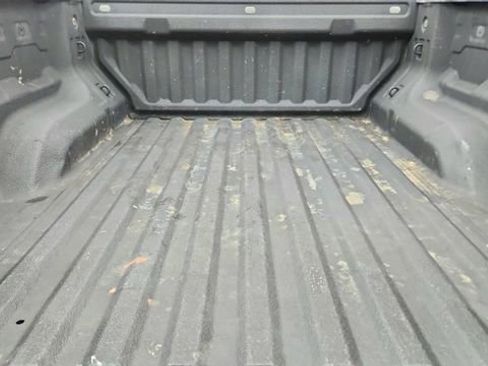 Used 2023 Chevrolet Colorado W/T w/ Advanced Trailering Package AWD/4WD image 15