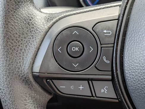 Used 2024 Toyota RAV4 LE AWD/4WD image 22