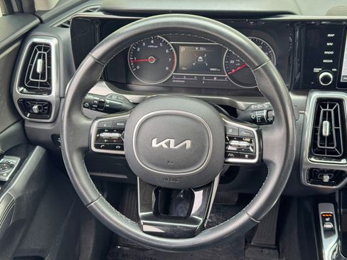 Used 2022 Kia Sorento SX FWD image 20