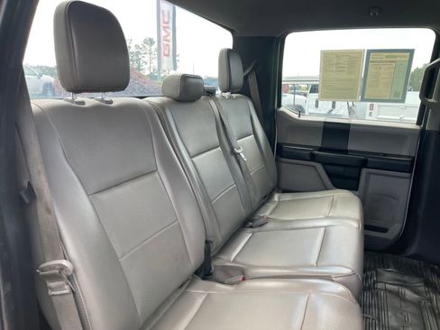 Used 2019 Ford F350 XL w/ Power Equipment Group image 23