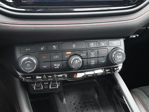 New 2026 Dodge Durango GT AWD/4WD image 15