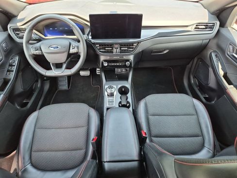 Used 2023 Ford Escape ST-Line Select w/ Tech Pack #2 AWD/4WD image 13