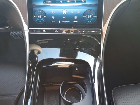 Certified 2026 Mercedes-Benz GLC 300 4MATIC image 24