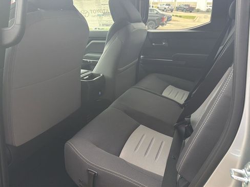 New 2026 Toyota Tacoma TRD Off-Road image 10