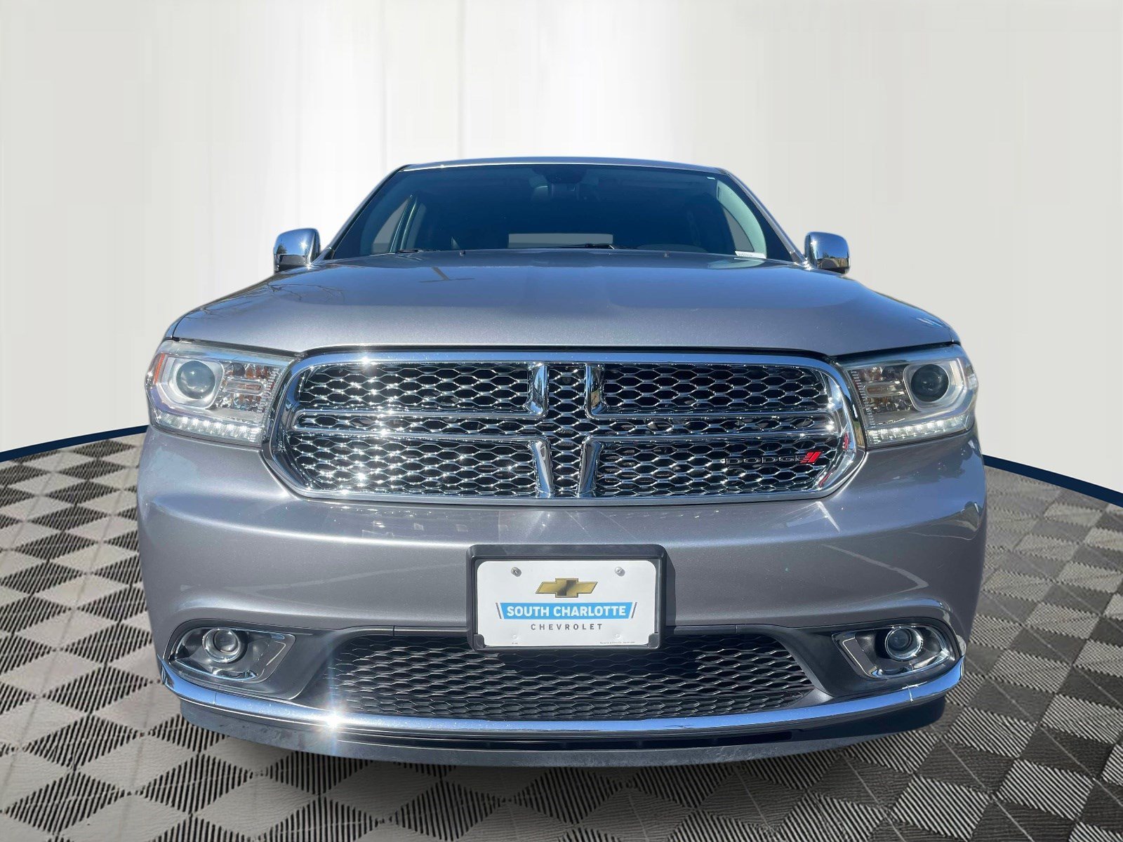 Used 2016 Dodge Durango Citadel AWD/4WD image 2