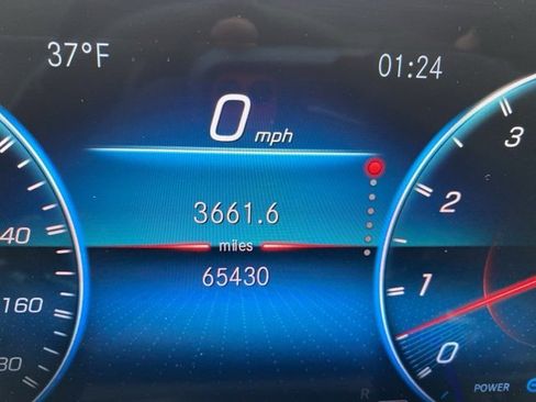 Used 2021 Mercedes-Benz GLE 53 AMG 4MATIC Coupe image 24