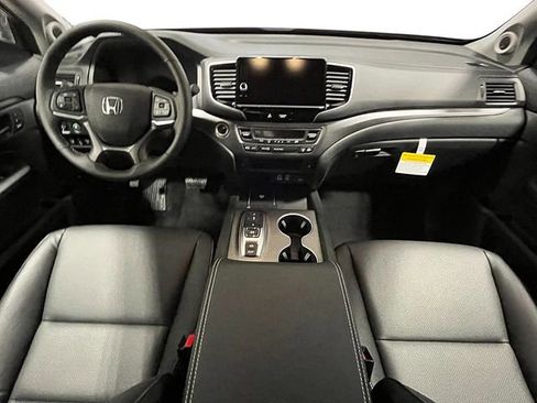 New 2026 Honda Ridgeline RTL image 22