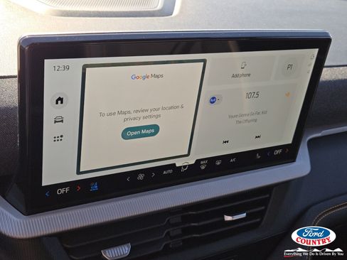 New 2026 Ford Explorer Tremor w/ Tremor Convenience Package image 12