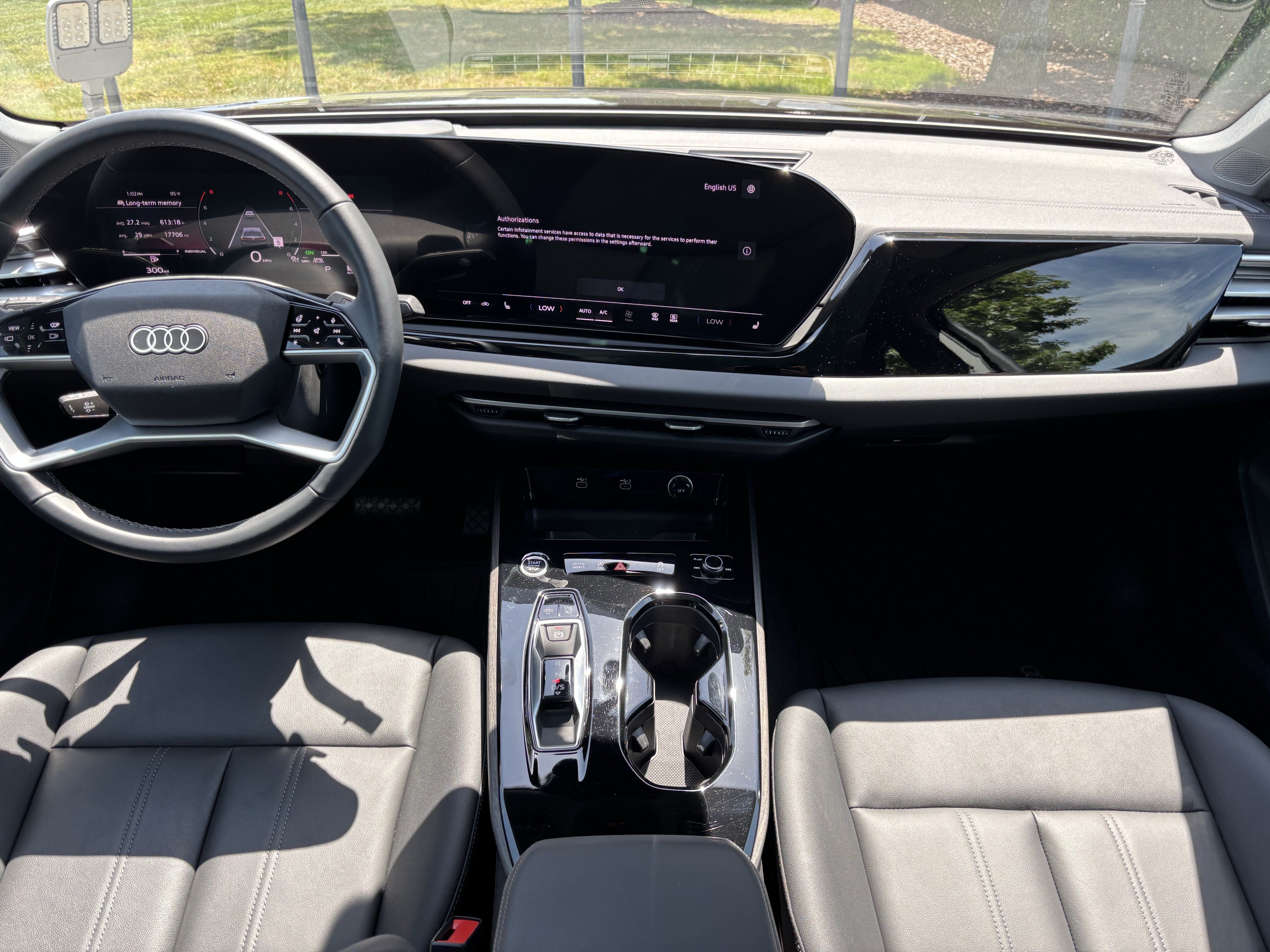 Certified 2025 Audi A5 2.0T Premium w/ Premium Plus AWD/4WD image 29